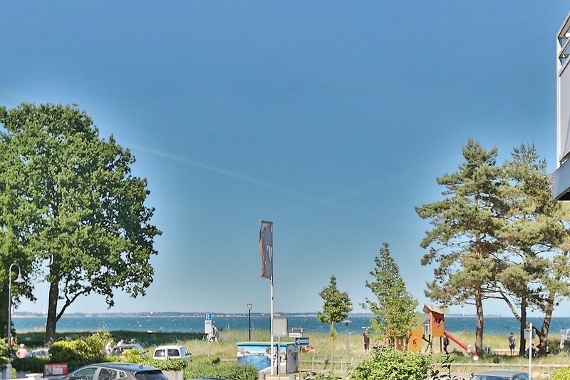 Meerblick