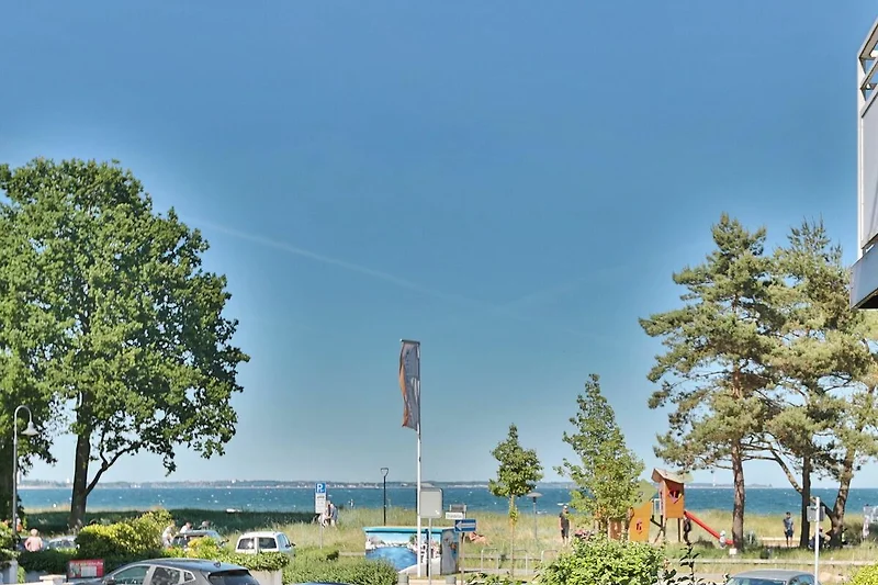 Meerblick