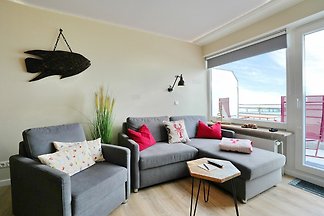 Appartamento Vacanza con famiglia Haffkrug