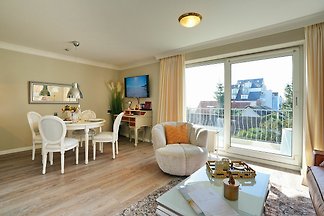 apartman za odmor Obiteljski odmor Haffkrug