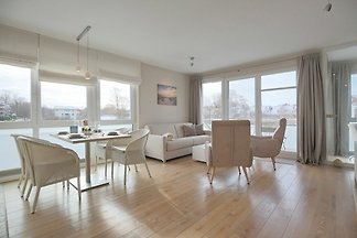 Appartement Vacances avec la famille Scharbeutz