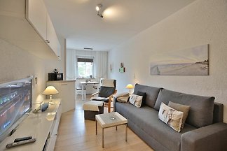 Apartamento Vacaciones familiares Scharbeutz