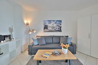 Apartament Dla rodzin Scharbeutz