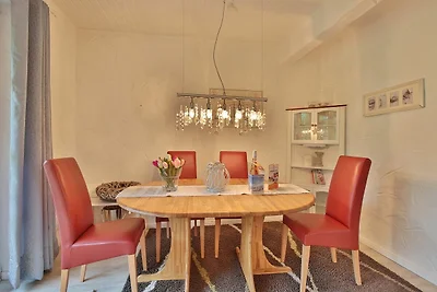 Casa vacanze Vacanza di relax Scharbeutz