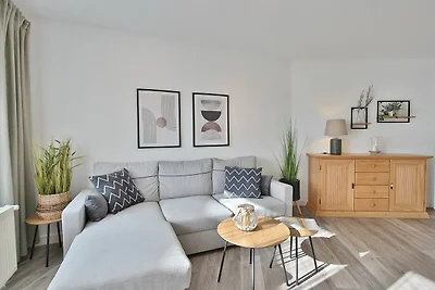 Parkresidenz Appartement 4