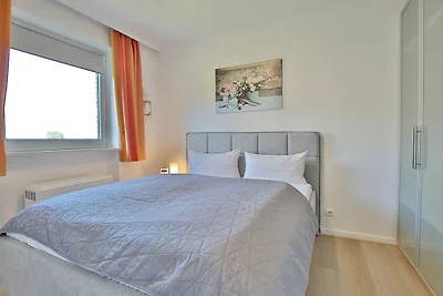 WEG Waldblick Appartement 16