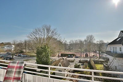 Appartamento Vacanza con famiglia Scharbeutz