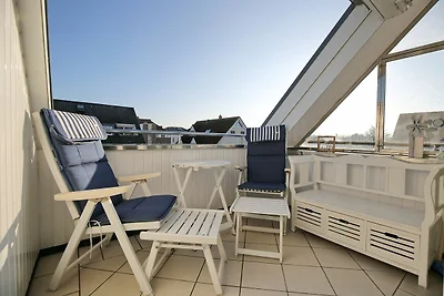 Apartament Dla rodzin Scharbeutz