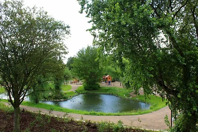 Vakantieappartement Gezinsvakantie Haffkrug