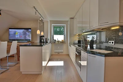 Haus am Seehof 7 Seemöwe Appartement 4