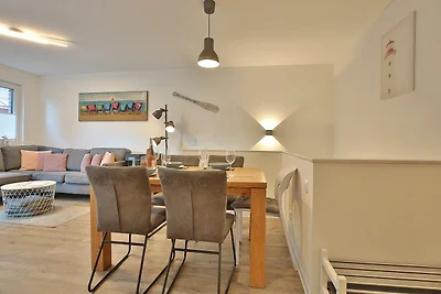 Bude 30 Tilly Appartement 2