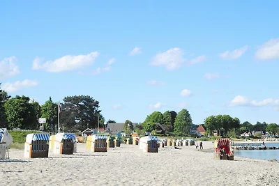 Vakantieappartement Gezinsvakantie Haffkrug