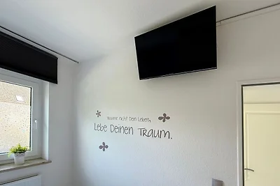 Apartament Dla rodzin Scharbeutz