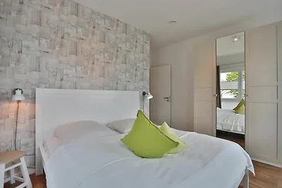 Haus Meeresbrise Appartement 18