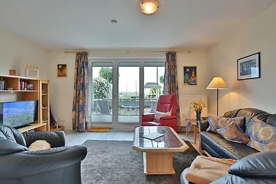 Strandduene Stranddüne Appartement 4