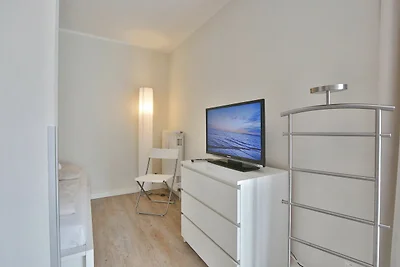 Feriendomizil Strandblick Appartement 2...