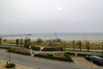 Strandschlößchen Strandschlösschen Appartemen...
