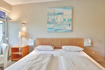 Strandperle Appartement 201