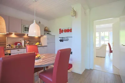 Casa vacanze Vacanza di relax Scharbeutz