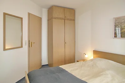 Vakantieappartement Gezinsvakantie Scharbeutz