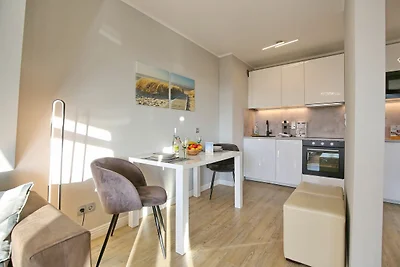 Strandperle Appartement 402