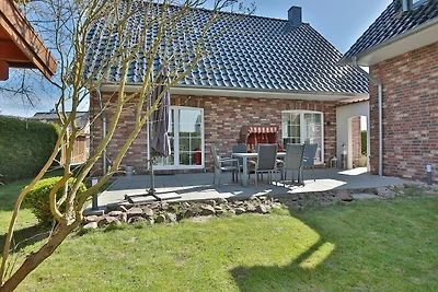 Casa vacanze Vacanza di relax Haffkrug