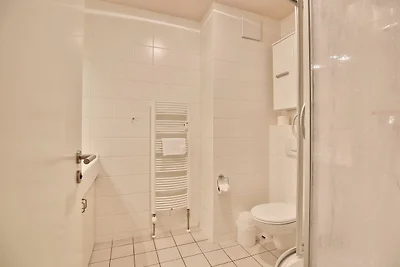 Vakantieappartement Gezinsvakantie Haffkrug