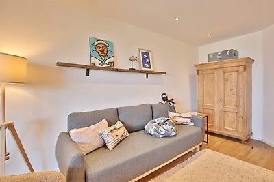 Vakantieappartement Gezinsvakantie Scharbeutz