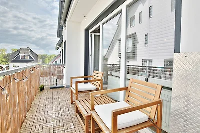 Apartament Dla rodzin Scharbeutz