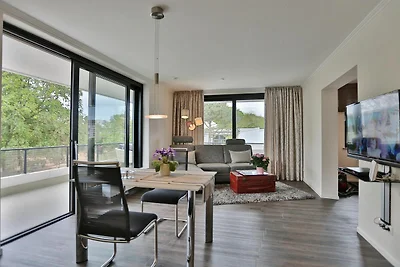 Haus Stranddistel Stranddistel Appartement 2