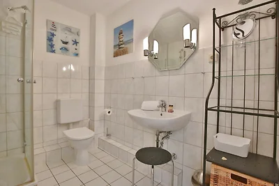 Feriendomizil Strandblick Appartement 2...