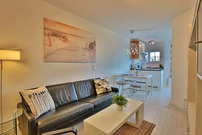 Residenz Ostseestrand Appartement 10