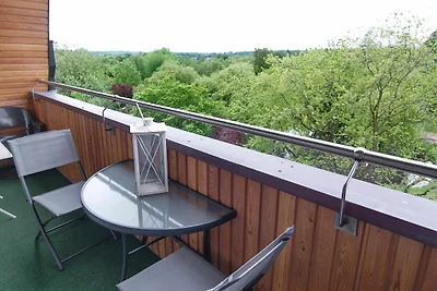 Strandperle Appartement 403