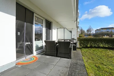 Strandglück Haus C Strandglück Appartement 1C