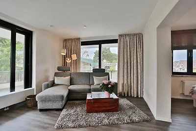 Haus Stranddistel Stranddistel Appartement 2