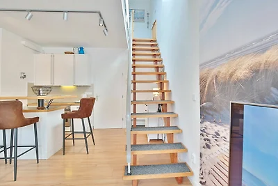 Haus Adria Appartement 31