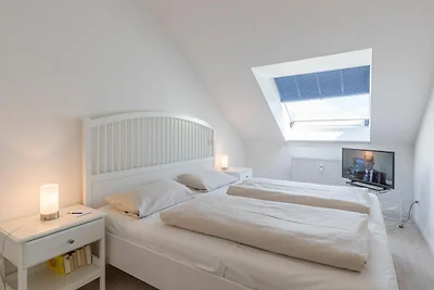 Vakantieappartement Gezinsvakantie Scharbeutz