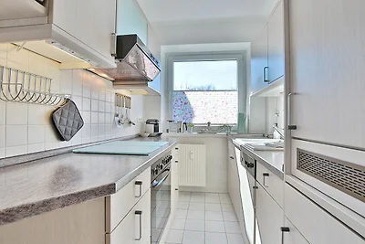 Apartament Dla rodzin Scharbeutz