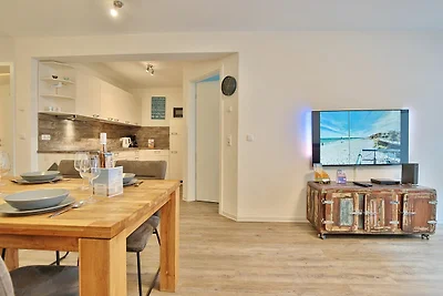 Bude 30 Tilly Appartement 2