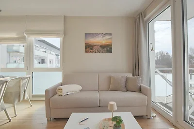 Vakantieappartement Gezinsvakantie Scharbeutz