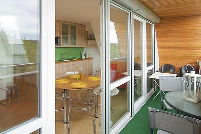 Strandperle Appartement 403