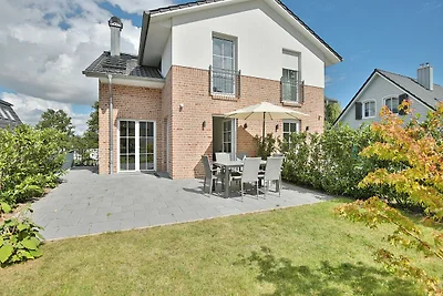 Haus Oberdeck 1 & 2 Haus Oberdeck 2