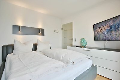 Vakantieappartement Gezinsvakantie Haffkrug