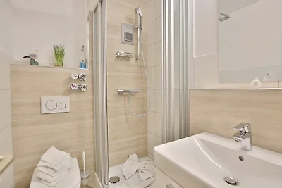 Vakantieappartement Gezinsvakantie Scharbeutz