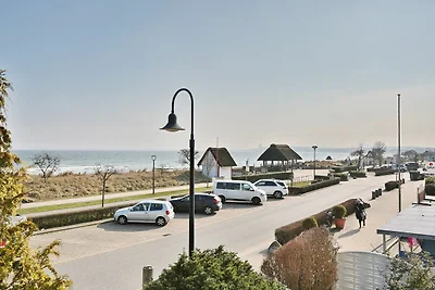 Strandschlößchen Strandschlösschen Appartemen...