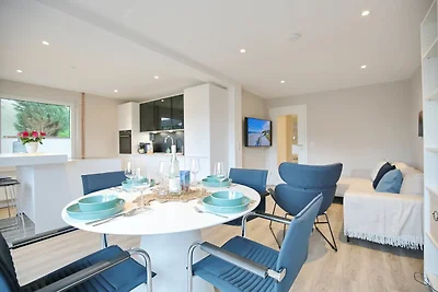 Lindenallee 4 Appartement Meerverliebt