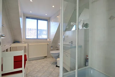 Apartament Dla rodzin Scharbeutz