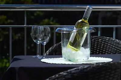 Kurparkresidenz Appartement 5