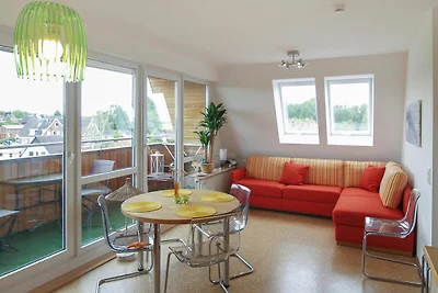 Strandperle Appartement 403