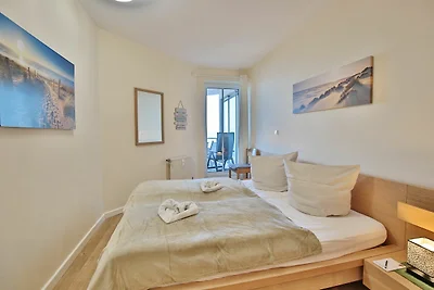 Vakantieappartement Gezinsvakantie Scharbeutz